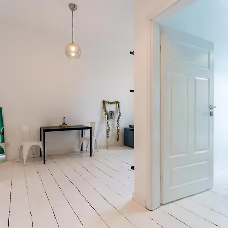 Spoko Sienkiewicza - Blisko Centrum - Byspaceapart Lejlighed *