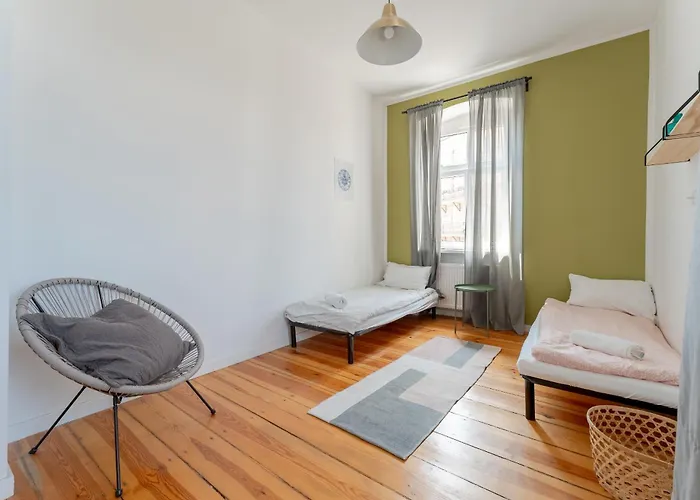 Appartamento Spoko Sienkiewicza - Blisko Centrum - Byspaceapart *