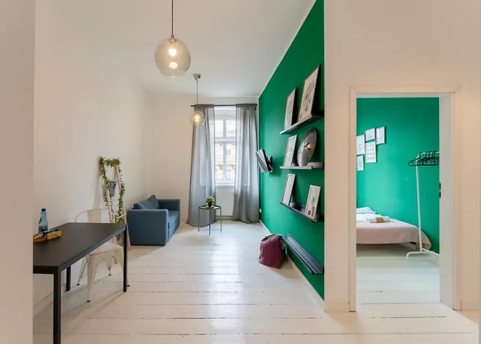 Spoko Sienkiewicza - Blisko Centrum - Byspaceapart *