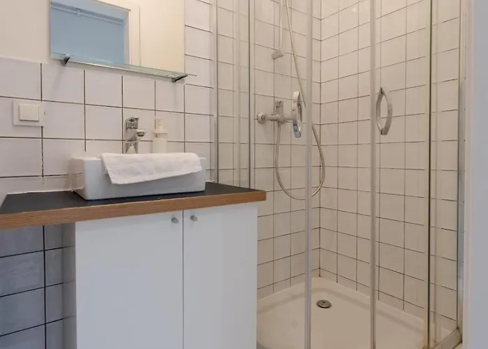 Spoko Sienkiewicza - Blisko Centrum - Byspaceapart Appartamento Breslavia