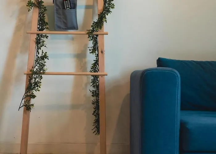 Spoko Sienkiewicza - Blisko Centrum - Byspaceapart *