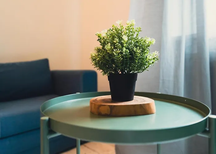 Appartamento Spoko Sienkiewicza - Blisko Centrum - Byspaceapart *