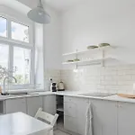 Spoko Sienkiewicza - Blisko Centrum - Byspaceapart *