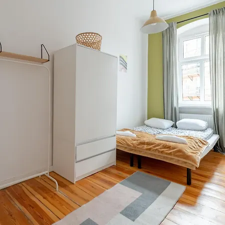 Spoko Sienkiewicza - Blisko Centrum - Byspaceapart