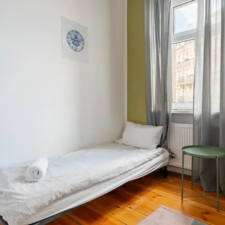 Spoko Sienkiewicza - Blisko Centrum - Byspaceapart Apartment