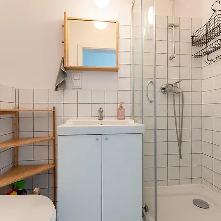 Spoko Sienkiewicza - Blisko Centrum - Byspaceapart