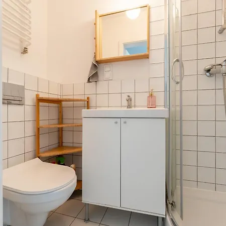 Spoko Sienkiewicza - Blisko Centrum - Byspaceapart Apartment