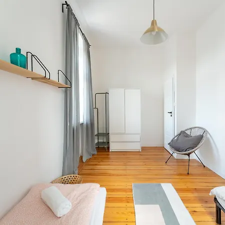 Spoko Sienkiewicza - Blisko Centrum - Byspaceapart Apartment *