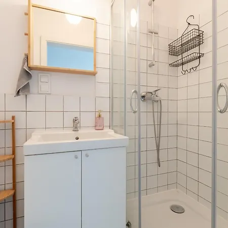 Spoko Sienkiewicza - Blisko Centrum - Byspaceapart Apartment