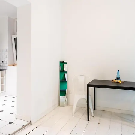 Apartment Spoko Sienkiewicza - Blisko Centrum - Byspaceapart *