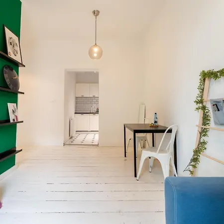 Spoko Sienkiewicza - Blisko Centrum - Byspaceapart Apartment Breslau