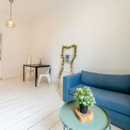 Apartment Spoko Sienkiewicza - Blisko Centrum - Byspaceapart Breslau