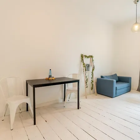 Spoko Sienkiewicza - Blisko Centrum - Byspaceapart Breslau