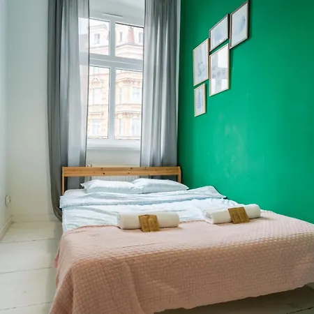 Spoko Sienkiewicza - Blisko Centrum - Byspaceapart