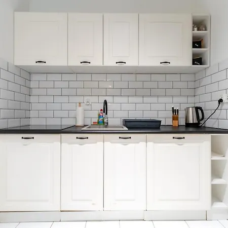 Spoko Sienkiewicza - Blisko Centrum - Byspaceapart Apartment Breslau