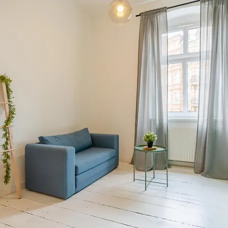 Spoko Sienkiewicza - Blisko Centrum - Byspaceapart *