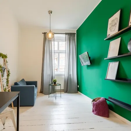 Spoko Sienkiewicza - Blisko Centrum - Byspaceapart * Βρότσλαβ