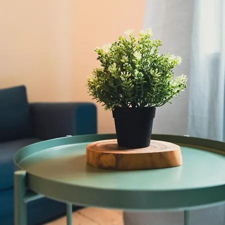 Apartment Spoko Sienkiewicza - Blisko Centrum - Byspaceapart *