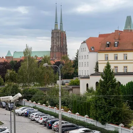 Spoko Sienkiewicza - Blisko Centrum - Byspaceapart *