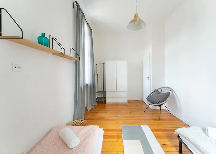 Spoko Sienkiewicza - Blisko Centrum - Byspaceapart Apartamento *