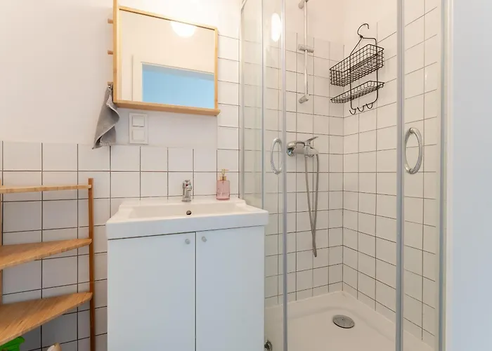 Spoko Sienkiewicza - Blisko Centrum - Byspaceapart Apartamento