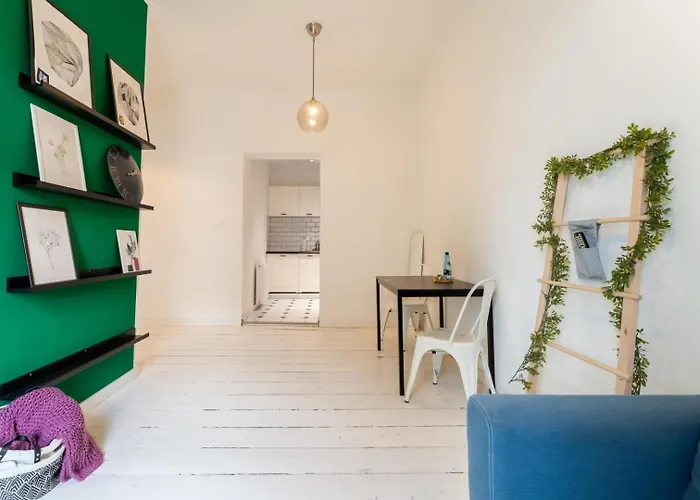 Spoko Sienkiewicza - Blisko Centrum - Byspaceapart Διαμέρισμα Βρότσλαβ