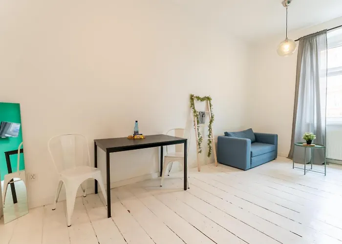 Spoko Sienkiewicza - Blisko Centrum - Byspaceapart Wrocław