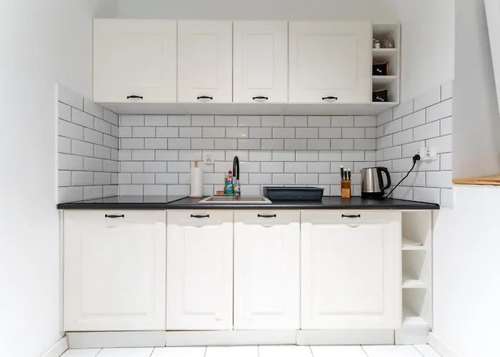 Spoko Sienkiewicza - Blisko Centrum - Byspaceapart Apartamento Wrocław