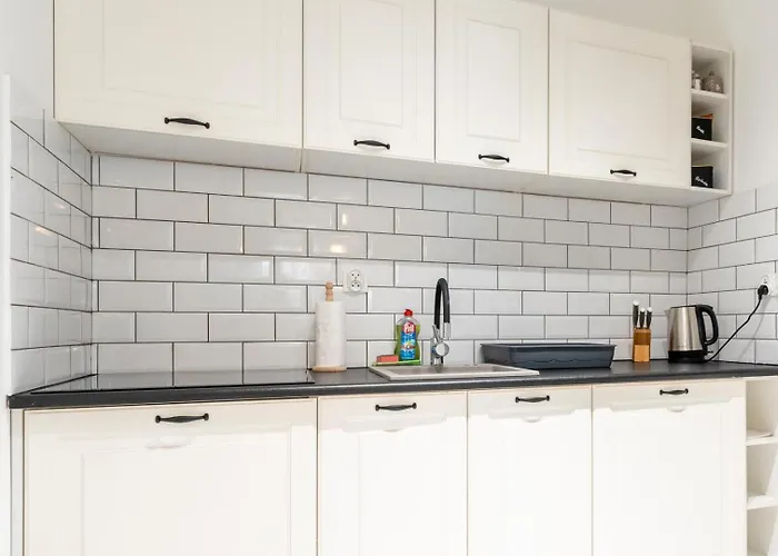 Spoko Sienkiewicza - Blisko Centrum - Byspaceapart Βρότσλαβ